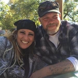 Meet your Posher, Jeffrey